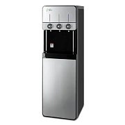 Пурифайер для воды ECOTRONIC V19-U4L, напольный, НАГРЕВ/ОХЛАЖДЕНИЕ КОМПЕРССОРНОЕ, 3 крана, 11304