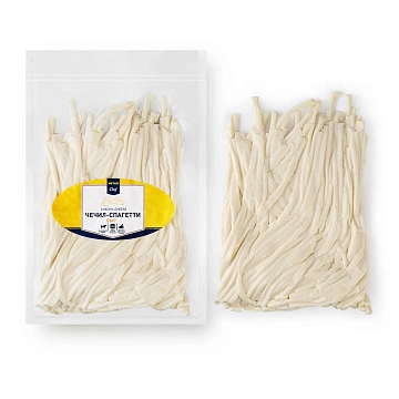 METRO Chef Сыр Чечил-спагетти 45%, 500г