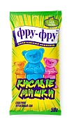 Мармелад жевательный Фру-Фру Кислые мишки, 50г