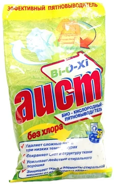 Пятновыводитель Аист 200г