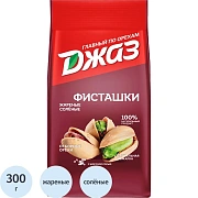 Фисташки Джаз 300г