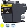 Картридж струйный Brother LC3619XLY жел.пов.емк. для MFCJ3530DW/3930DW