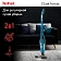 Пылесос вертикальный Tefal TY6751WO
