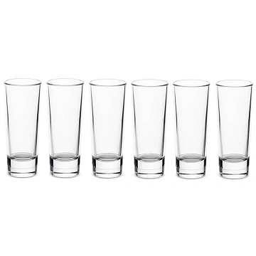 Стопка Luminarc New-York 50мл, 6шт/уп