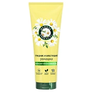 Бальзам-ополаскиватель Herbal Essences Гладкие и блестящие ромашка, 250мл