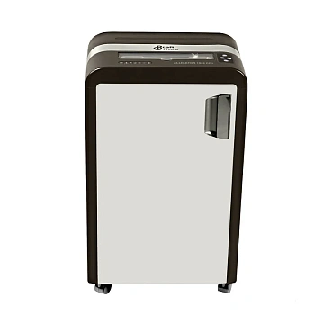 Шредер (уничтожитель) ProfiOffice Alligator 1020СС+,4ур.секр.23лист,34л