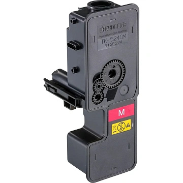 Тонер-картридж KYOCERA (TK-5240M) P5026cdn/w/M5526cdn/w, ресурс 3000 стр., цвет пурпурный, оригинальный, 1T02R7BNL0