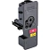 Тонер-картридж KYOCERA (TK-5240M) P5026cdn/w/M5526cdn/w, ресурс 3000 стр., цвет пурпурный, оригинальный, 1T02R7BNL0