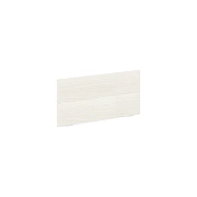 Экран EBL 7735 Ясень Траун/Белый 770х18х350 EDIS