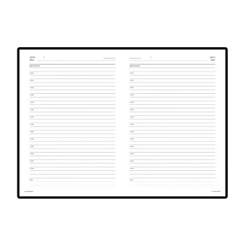 Ежедневник недатированный А6+ VELVET (ЗЕФИРНЫЙ ГОЛУБОЙ) 3-495/35