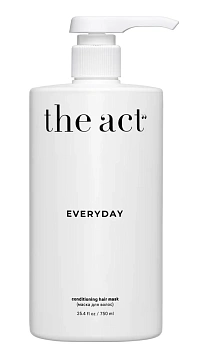 Маска для волос The Act Everyday, 750мл