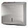 Диспенсер для полотенец LAIMA PROFESSIONAL INOX, (Система H2) Z-сложения, нержавеющая сталь, матовый