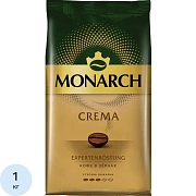 Кофе в зернах MONARCH 'Original Crema' 1 кг, 4058911