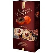Конфеты Сладкий Орешек Марсианка Трюфель, 200г
