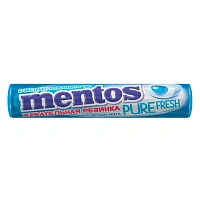 MENTOS