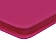 Еженедельник недатированный, B5, 64л., твердый переплет, кожзам, BG 'Vienna.Fuchsia', фуксия