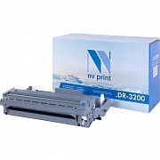 Барабан Nv Print DR3200, черный