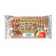 Пряник Лакомка с фруктовой начинкой, 130г
