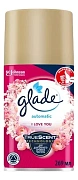 Освежитель воздуха Glade I love you сменный баллон, 269мл