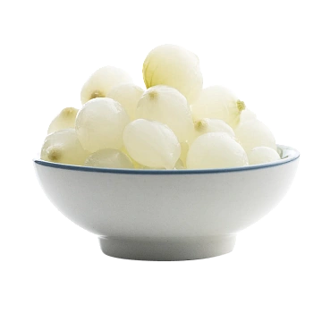 METRO Chef Луковки в винном уксусе, 340г