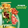 Шоколад молочный Alpen Gold с фундуком, 80г