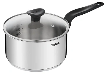 Ковш с крышкой Tefal Primary 1.5л, 16см