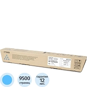 Тонер Ricoh Aficio (841928 ) голуб., type MPC2503H (9.5K)