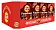 Чипсы Lay's Стейк рибай перечный соус рифленые, 140г