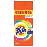 Стиральный порошок автомат 12 кг TIDE (Тайд) 'Color', 8001841053356