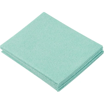 Салфетки хозяйственные Luscan универсальн вискоза 60-70г/м2 30х25 см 5шт/уп