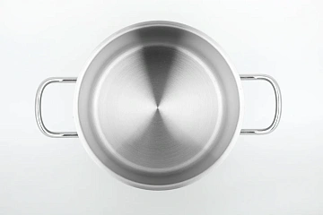 METRO PROFESSIONAL Кастрюля 5л, 20см