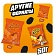 Снеки Cheetos Сыр кукурузные, 50г