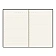 Ежедневник недатированный Deli Simple, A5, 136л, Джинс CN145-Brown