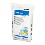 Стиральный порошок Ecolab Taxat Color 20кг, для цветного белья, 1104060