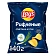 Чипсы Lay's Max рифленые Сметана и лук, 140г