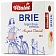 Сыр мягкий Vitalat Бри с белой плесенью 60%, 125г
