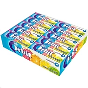 Жевательная резинка Orbit освежающий цитрус, 30уп х 10шт