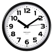 Часы настенные  модель09, диаметр 225мм,  пластик 91900945