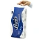 Бумага туалетная, спайка 8 шт., 3-слойная (8х16,5 м) Papia Professional, белая, 5080998