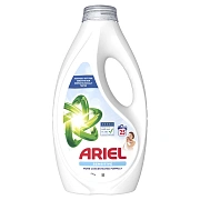 Гель для стирки Ariel для чувствительной кожи, 1.125л