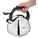 Чайник со свистком Tefal нержавеющая сталь индукция, 2.7л