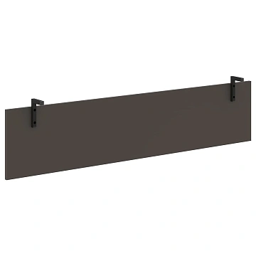 Фронтальная панель EFST 1735 Мокко/Черный EDIS