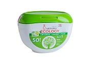 Капсулы для стирки Akinawa Ecology Универсальные 4в1, 50шт
