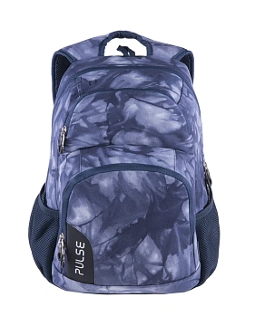 Рюкзак Pulse BACKPACK ELEMENT BLUE CLOUD, 46х32х23 см