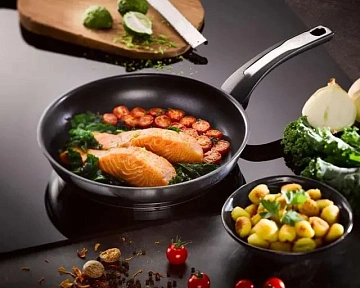 Сковорода Tefal Emotion, 28см