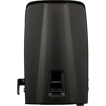Дырокол Maped ESSENTIALS METAL до 60-70 листов,металл,черный,406411