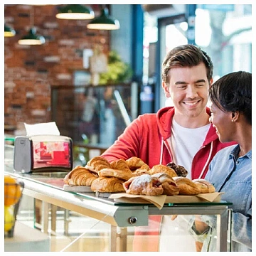 Салфетки Tellus/TORK (Система N4) Xpressnap Universal, 2-слойные, КОМПЛЕКТ 20 шт., 200 шт., белые, 1