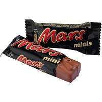 MARS