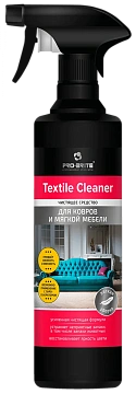 Чистящее средство для ковров и мебельной обивки Pro-Brite Textile Cleaner 500мл, 1531-05