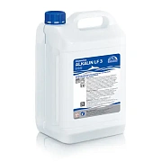 Чистящее средство Dolphin Alkalin LF 3 10л, для трубопроводов и емкостей, D042-10